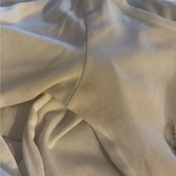 Hysteric Glamour Long Sleeve Skull Print Top - Picture 5 of 6